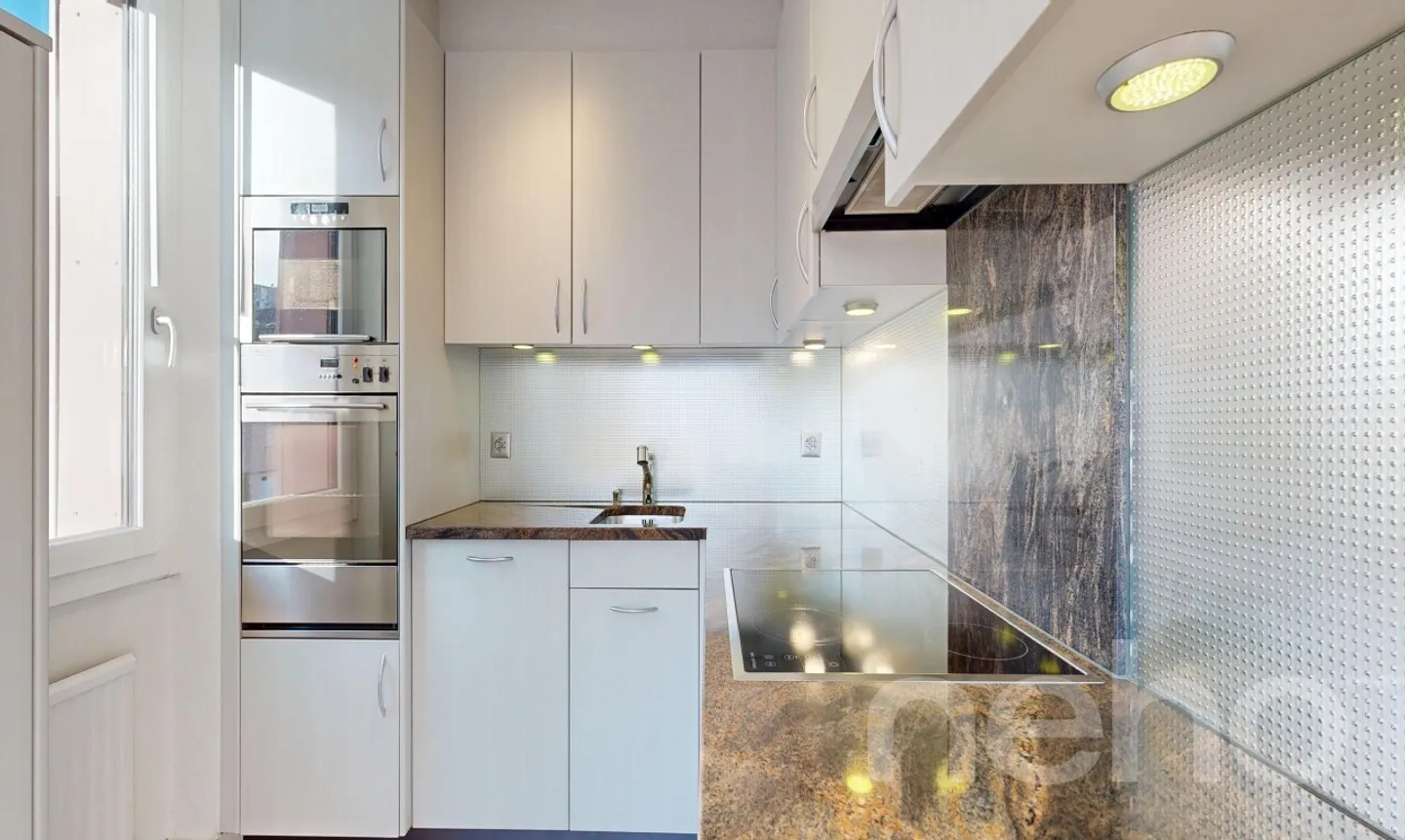 Appartement fraîchement rénové - Photo 7 sur 11