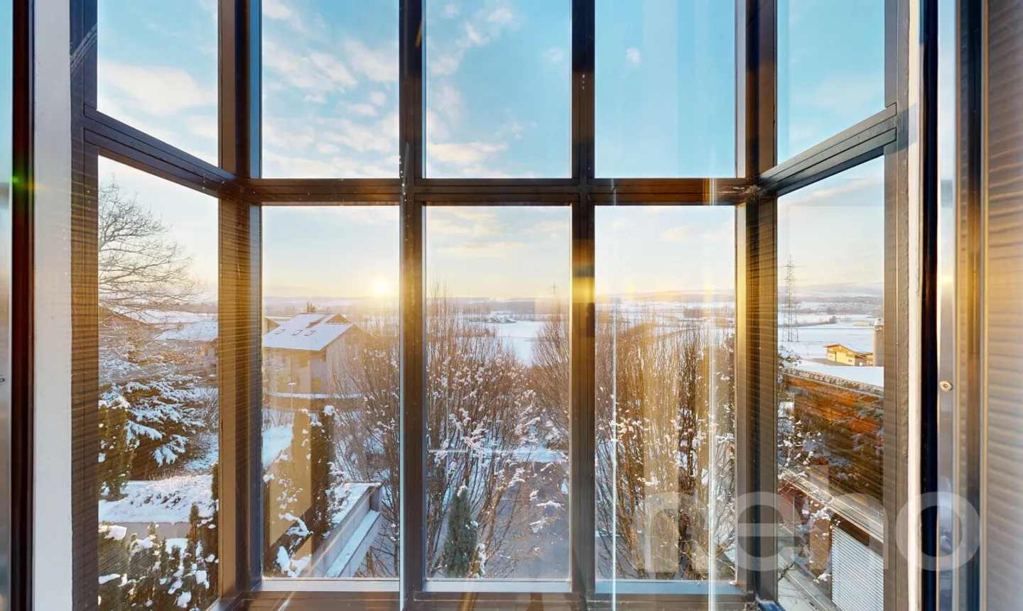 Appartement Terrasse avec Vue Panoramique - Photo 3 sur 11