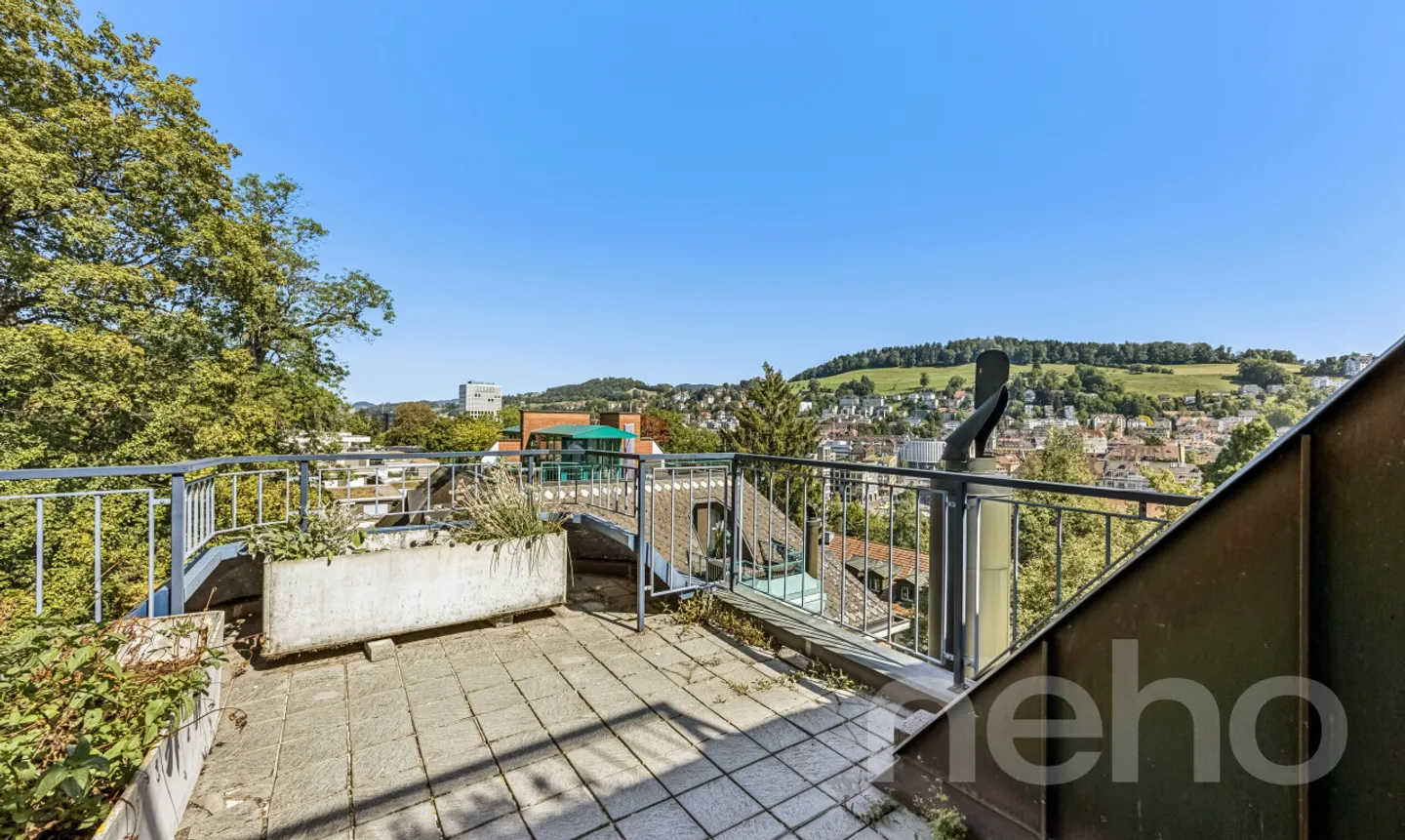 Où la vue devient le quotidien - maisonnette exclusive sur le Rosenberg - Photo 10 sur 11