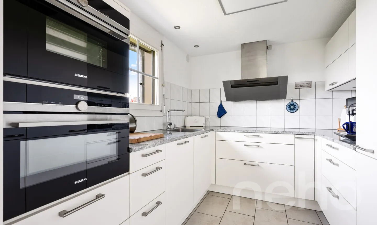 MAISON INDIVIDUELLE DE 5.5 PIÈCES DANS UN ENDROIT CALME ET FAMILIAL - Photo 7 sur 11