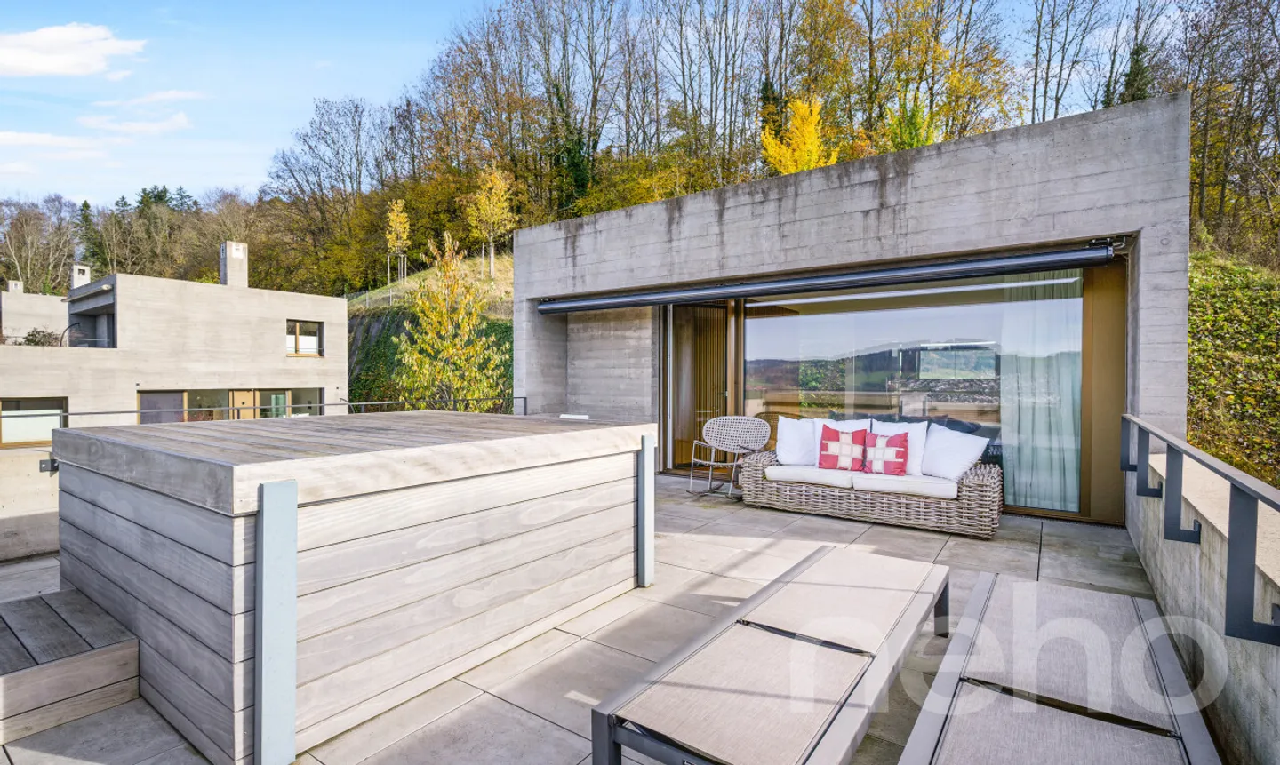 Exclusive Family Home with Views - Photo 10 of 11