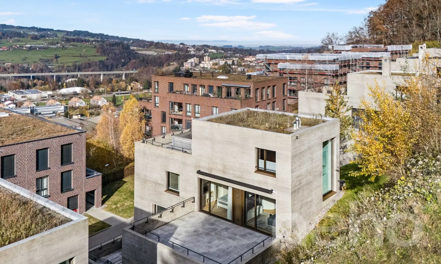 Exclusive Family Home with Views - Photo 2 of 11