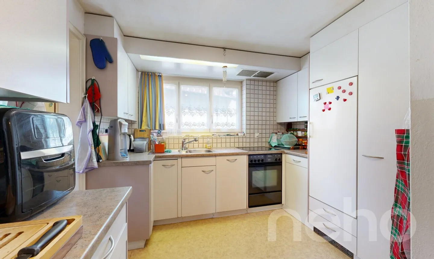 Charmantes Einfamilienhaus mit Potenzial - Foto 5 von 11