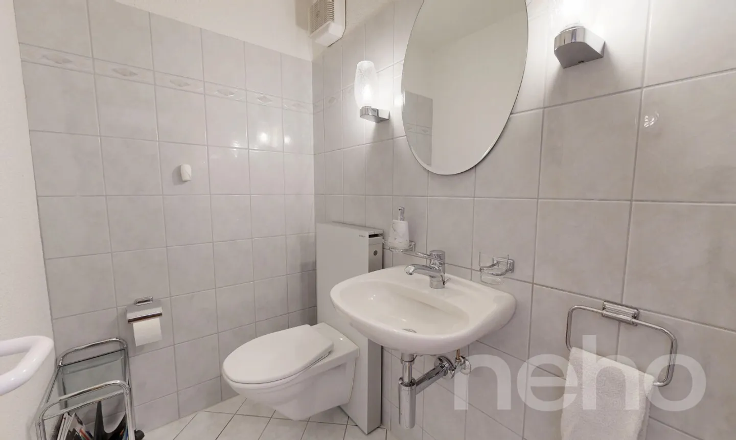Your new home in Bronschhofen - well-kept, idyllic and versatile - Photo 8 of 11