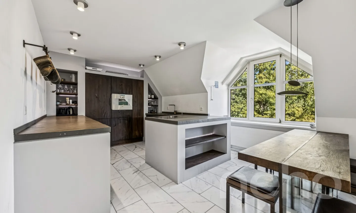 Où la vue devient le quotidien - maisonnette exclusive sur le Rosenberg - Photo 5 sur 11