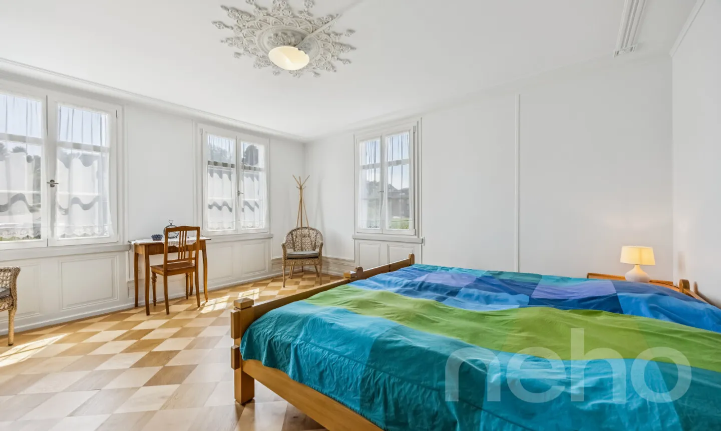 Maison individuelle à Wolfhalden - Foto 9 di 11