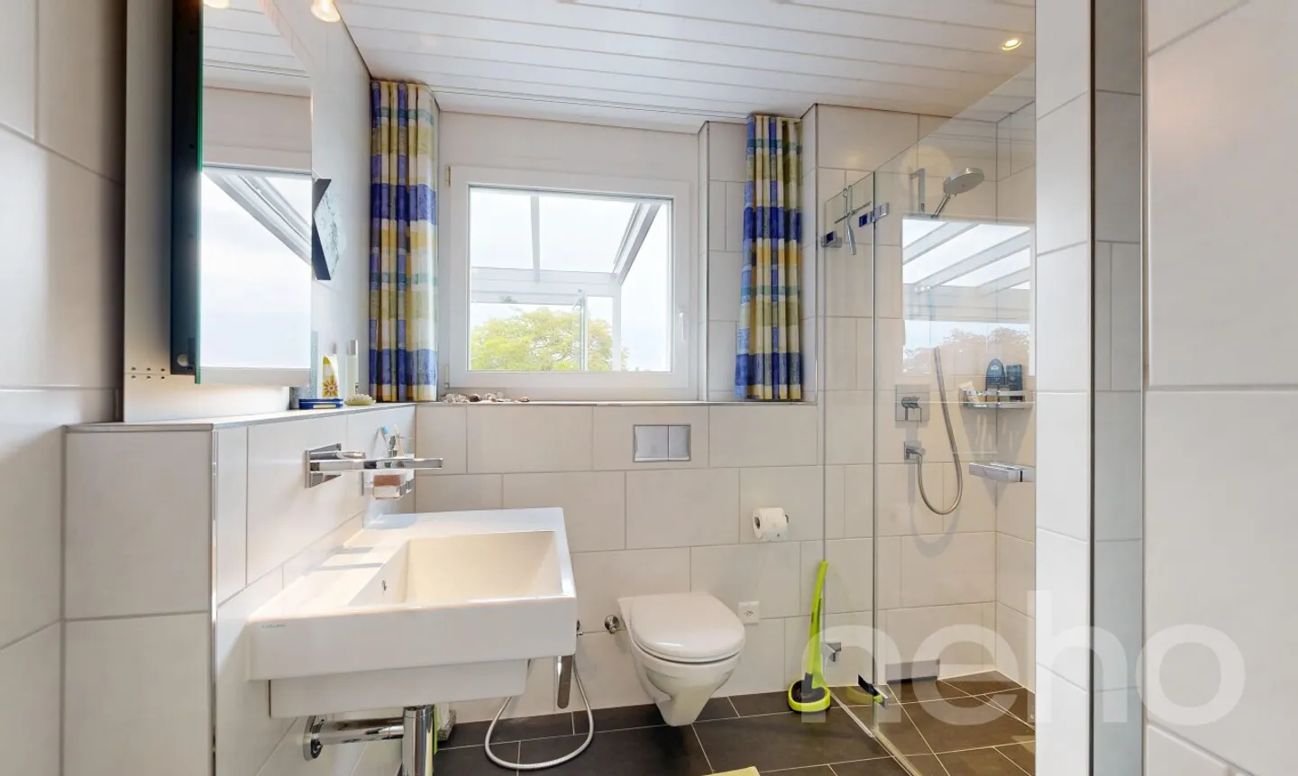 Attique de luxe avec vue - Photo 7 sur 11