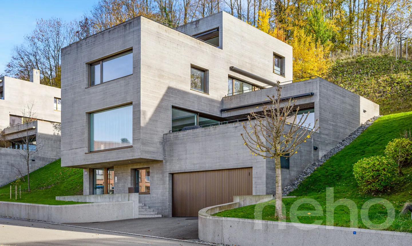 Exclusive Family Home with Views - Photo 1 of 11