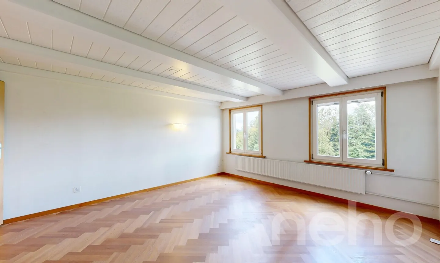 Une maison avec de l'espace pour les idées - Vivre, travailler et créer - Photo 4 sur 11