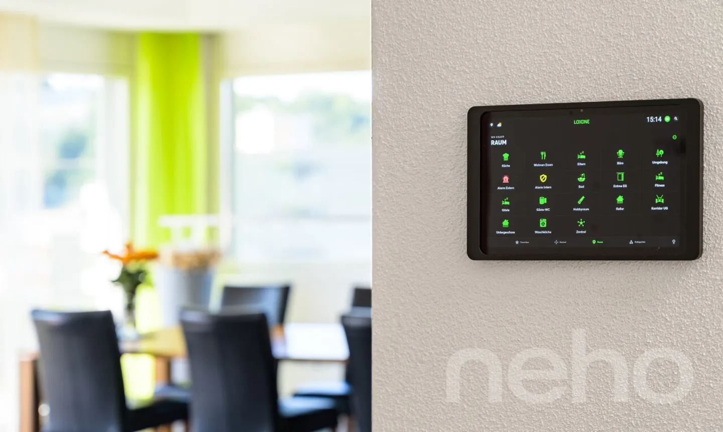 Besonders wohnen in Ebikon - Photo 10 of 11