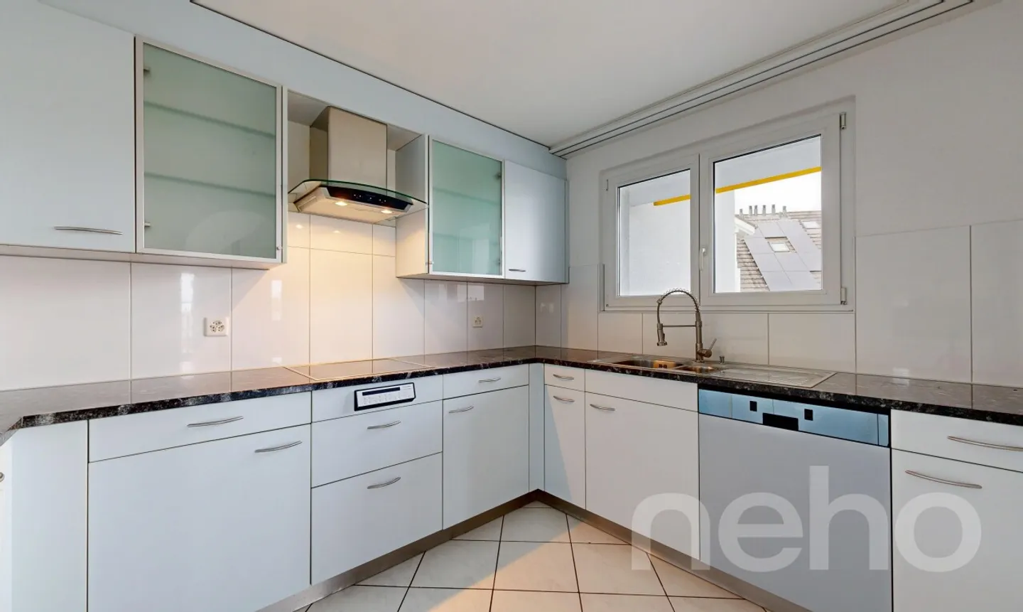 Luftig, hell und grosszügig: Maisonette-Wohnung in Freidorf - Foto 5 von 11