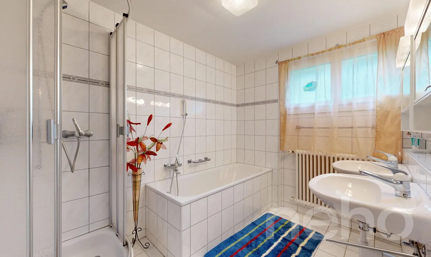 6.5-Room Single-Family House in Natural Surroundings at the Foot of the Säntis - Photo 8 of 11