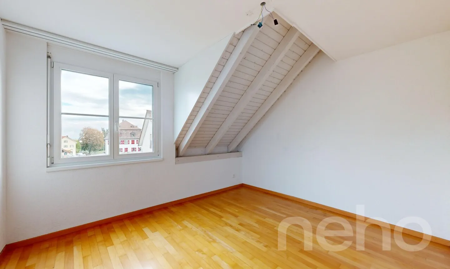 Luftig, hell und grosszügig: Maisonette-Wohnung in Freidorf - Foto 8 von 11