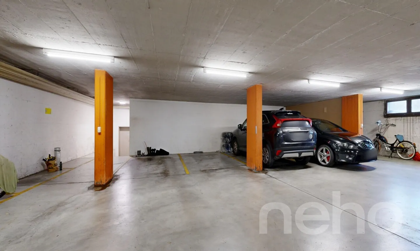 Appartement fraîchement rénové - Photo 10 sur 11