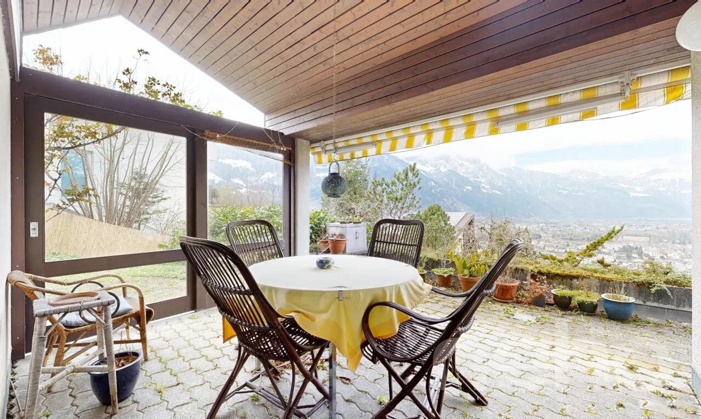 Maison individuelle avec vue panoramique - Photo 5 sur 11