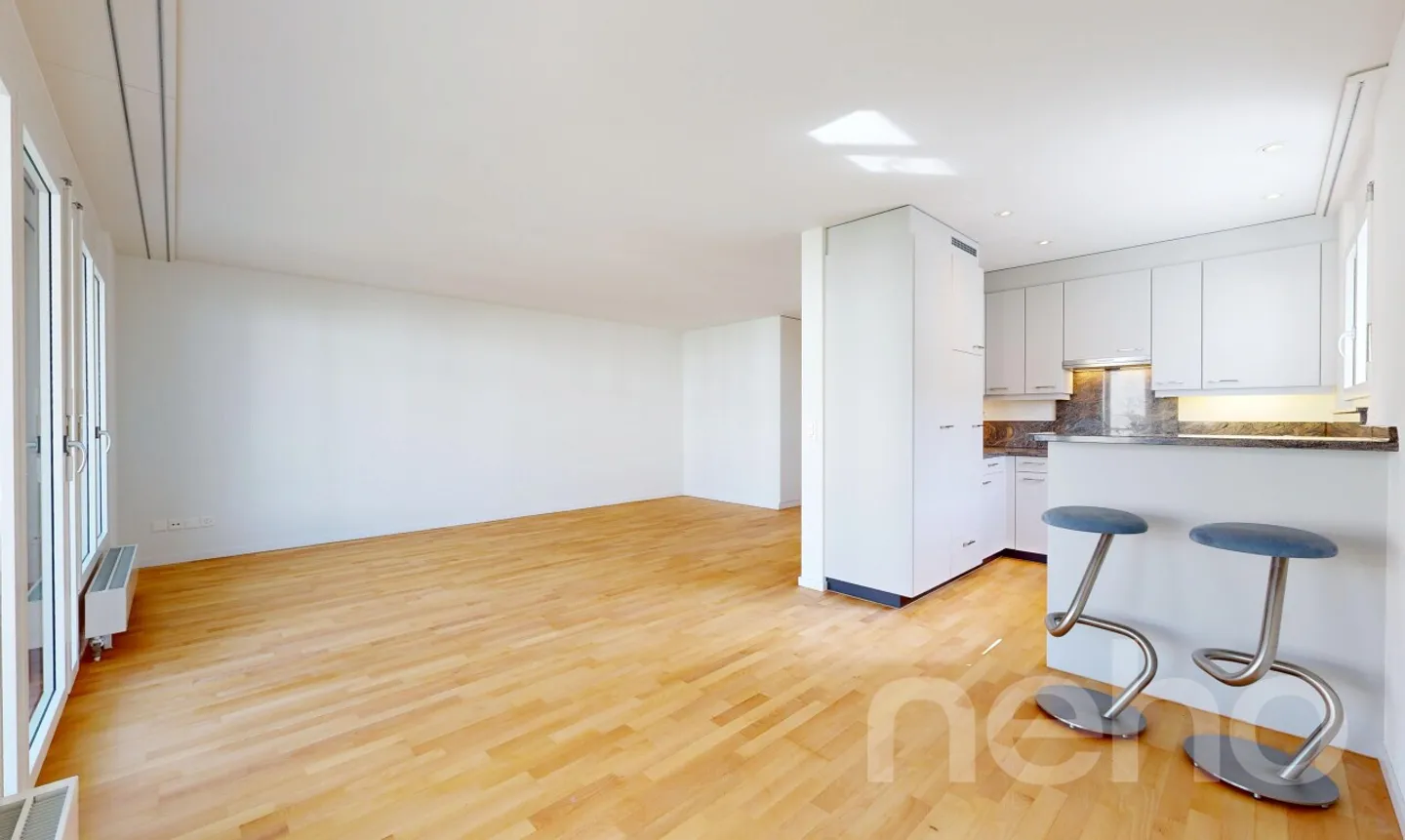 Freshly renovated feel-good apartment near the center - Photo 4 of 11