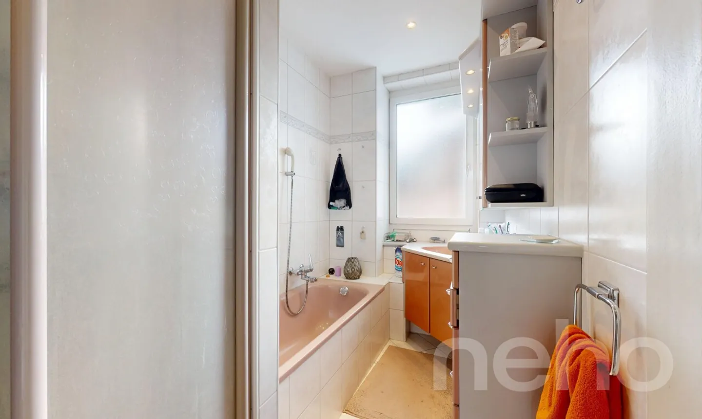 Attraktive Anlageimmobilie mit grosser Wohnfläche - Photo 7 sur 11