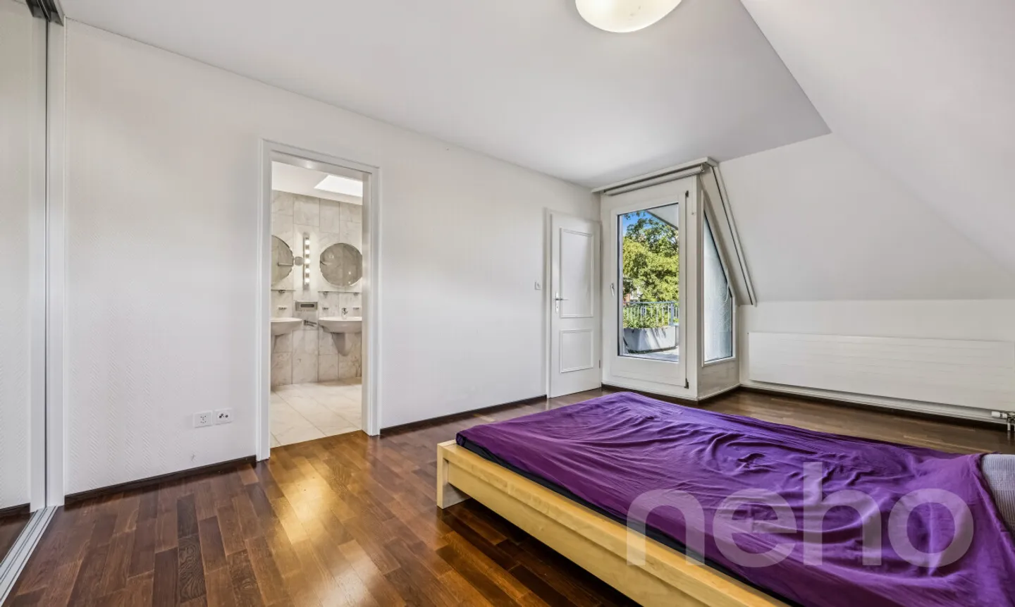 Où la vue devient le quotidien - maisonnette exclusive sur le Rosenberg - Photo 9 sur 11