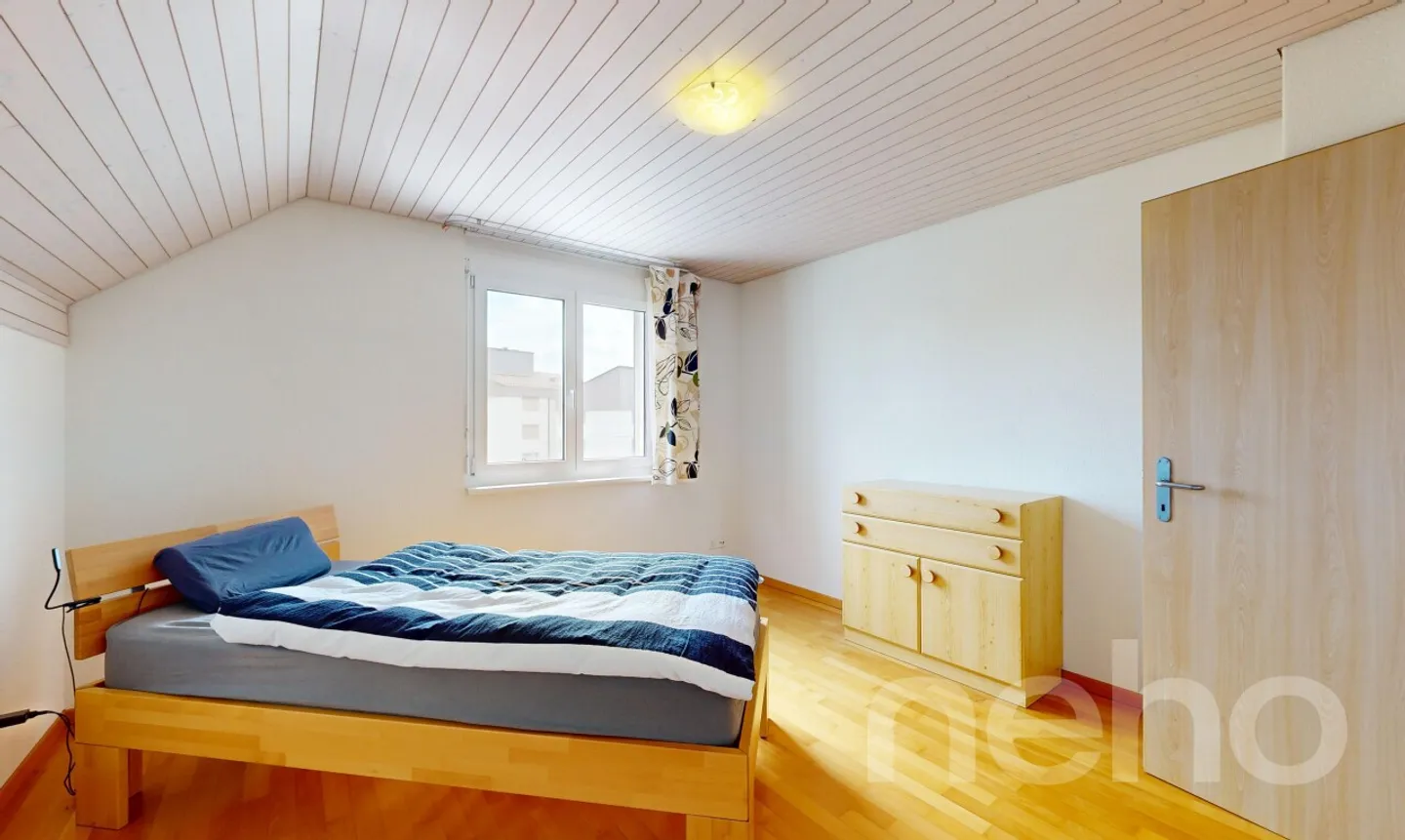 Stylish living with modern energy - 5.5-room single-family house - Photo 8 of 13