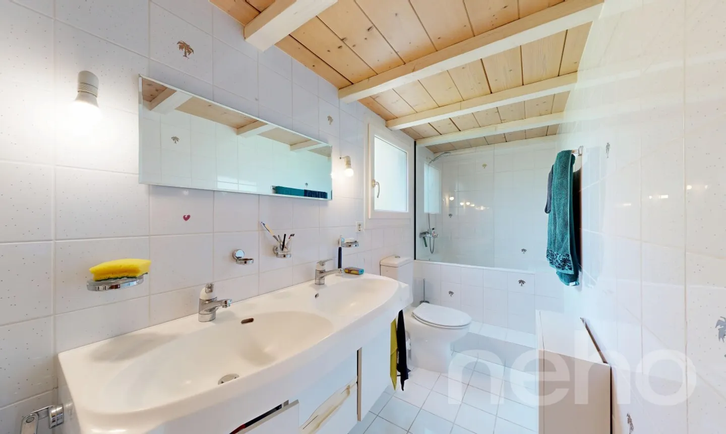 Une maison avec histoire et avenir au cœur d'Altstätten - Photo 7 sur 11
