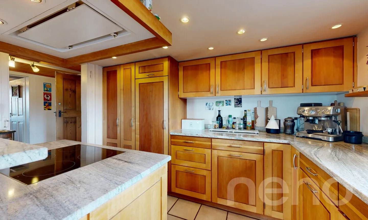 Vivere e rendimento combinati - Casa con appartamento a Mogelsberg - Foto 8 di 11