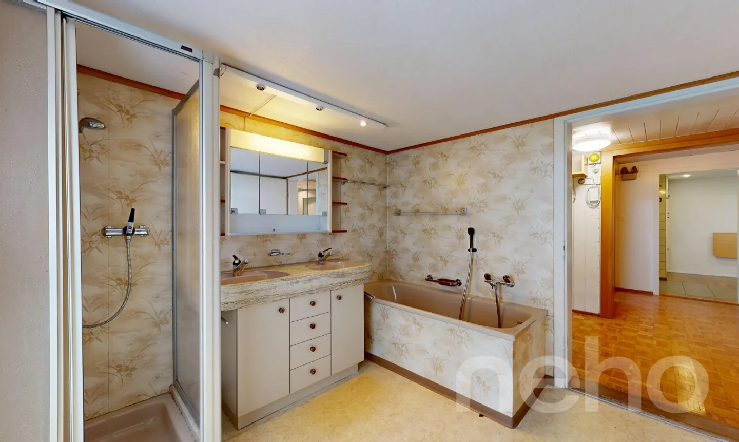 Une maison avec de l'espace pour les idées - Vivre, travailler et créer - Photo 8 sur 11