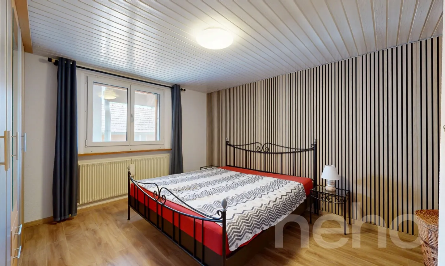 Ein Haus mit Geschichte - erneuert für die Zukunft - Photo 8 sur 11
