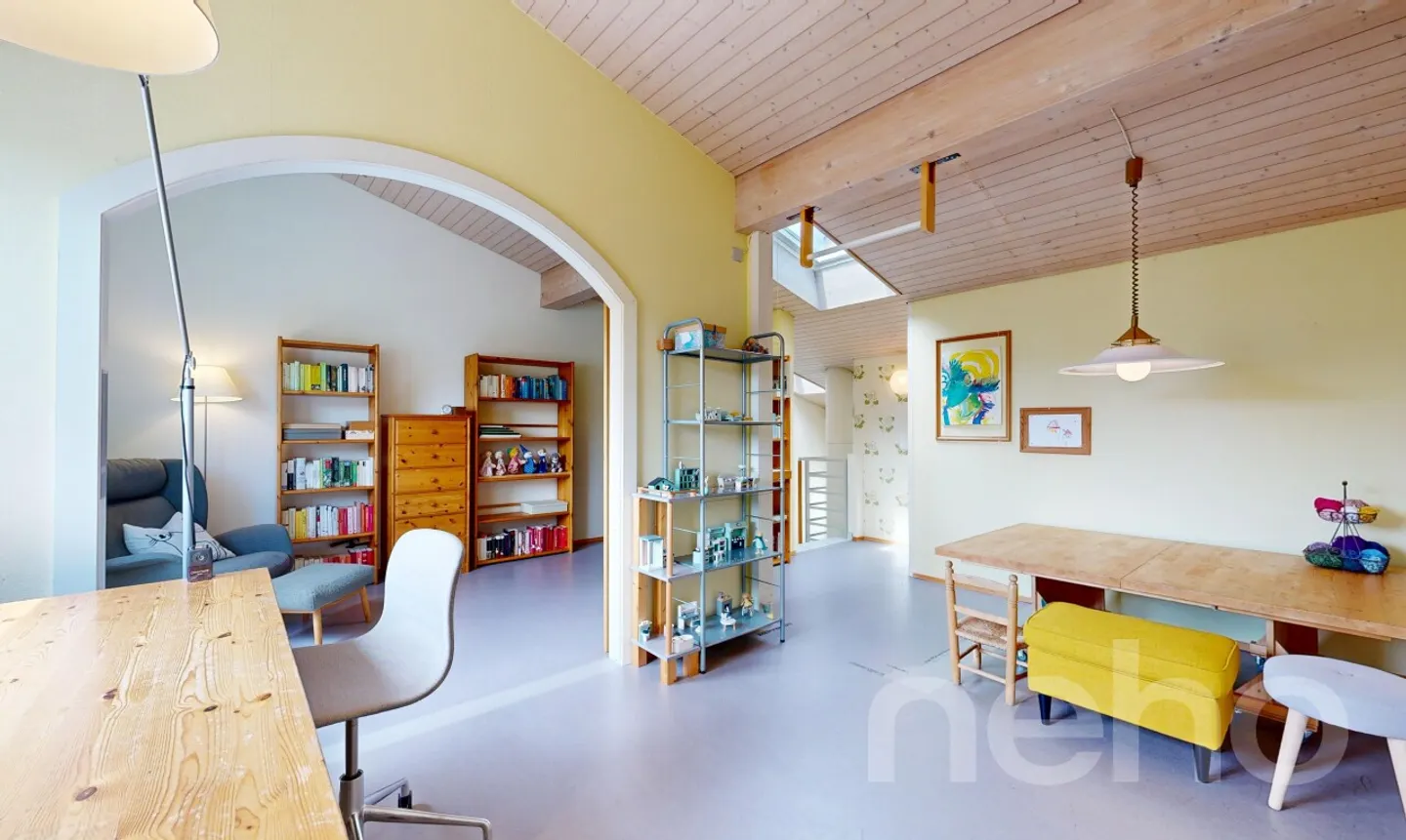 Family-friendly terraced single-family house in Emmen - Photo 8 of 11