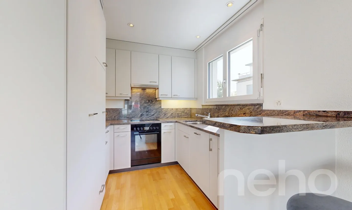 Freshly renovated feel-good apartment near the center - Photo 7 of 11