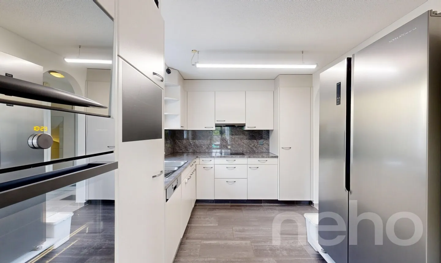 Charming Townhouse by Hallwilersee - Photo 5 of 11