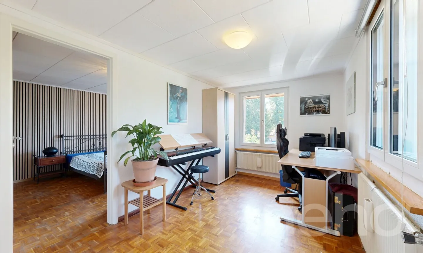 Ein Haus mit Geschichte - erneuert für die Zukunft - Photo 9 sur 11