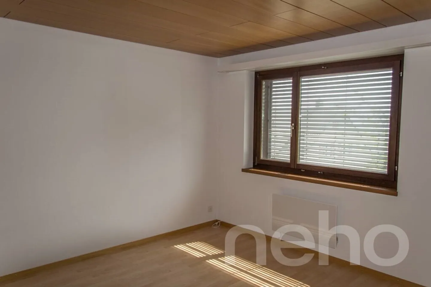 Comfort abitativo sopra i tetti di Mörschwil - Appartamento mansardato di 3,5 locali - Foto 10 di 11