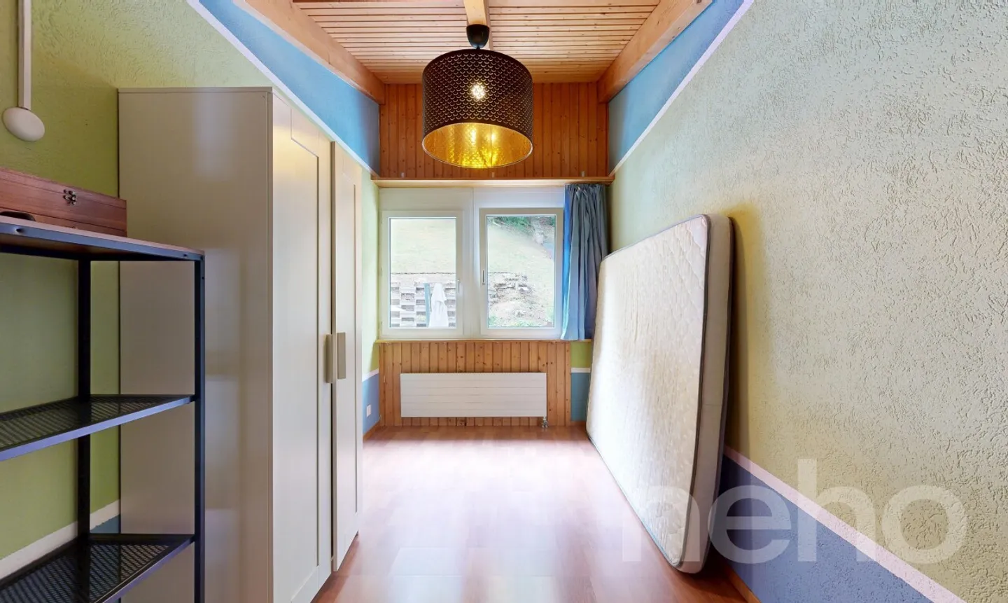 Maison de ville de 5,5 pièces avec appartement à St. Gallen - Photo 10 sur 11