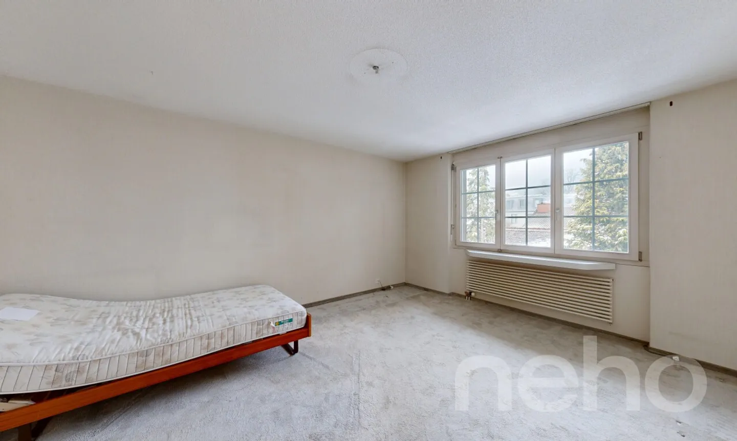 Apartment in Weinfelden - Photo 4 of 11