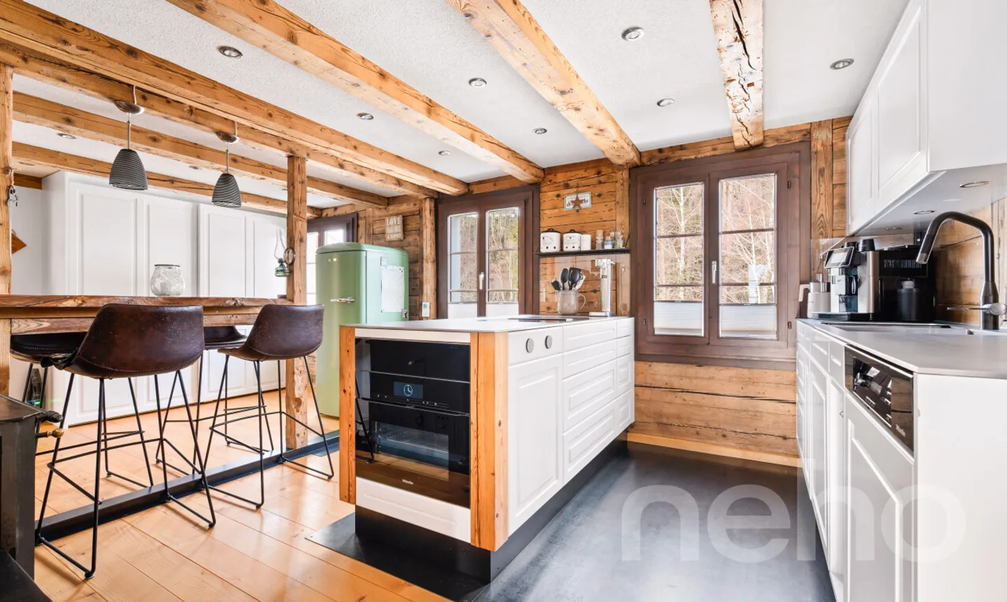 Detached House in Krinau - Photo 4 of 11