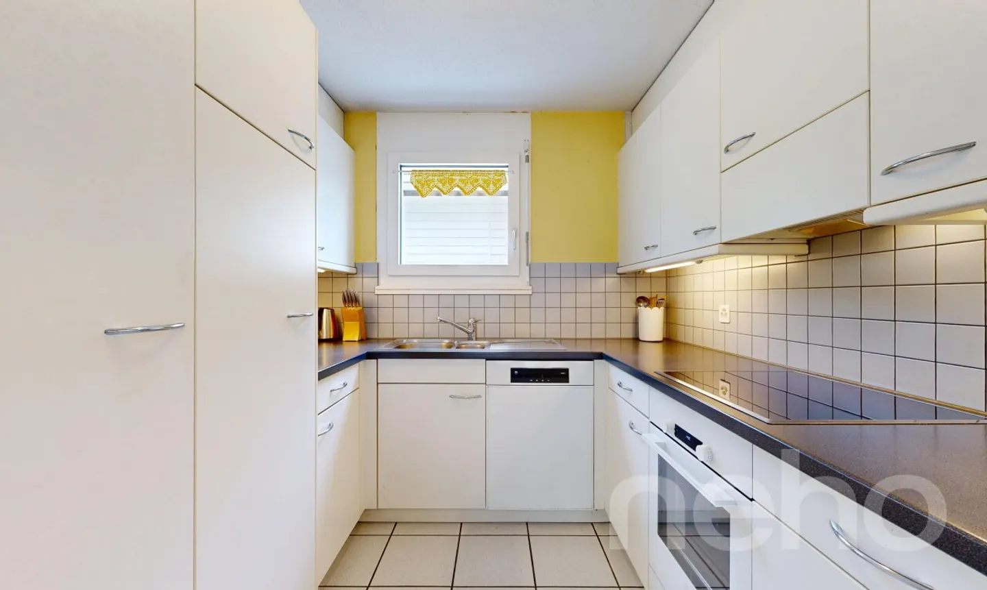 Family-friendly terraced single-family house in Emmen - Photo 7 of 11
