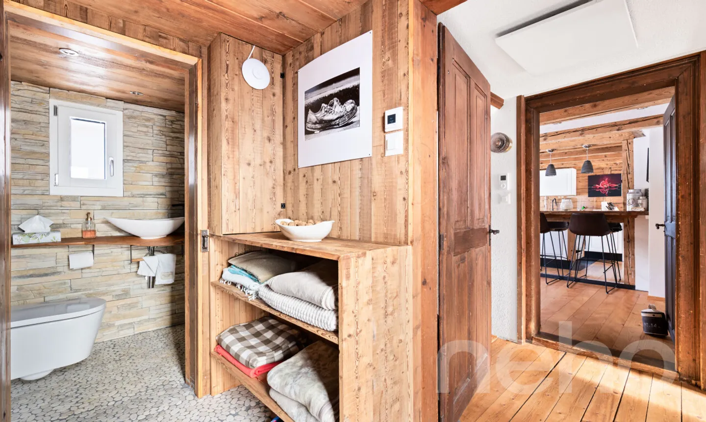 Detached House in Krinau - Photo 5 of 11