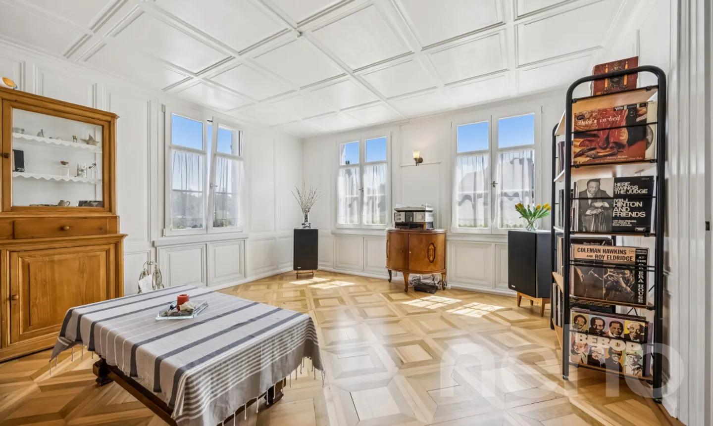 Maison individuelle à Wolfhalden - Foto 7 di 11