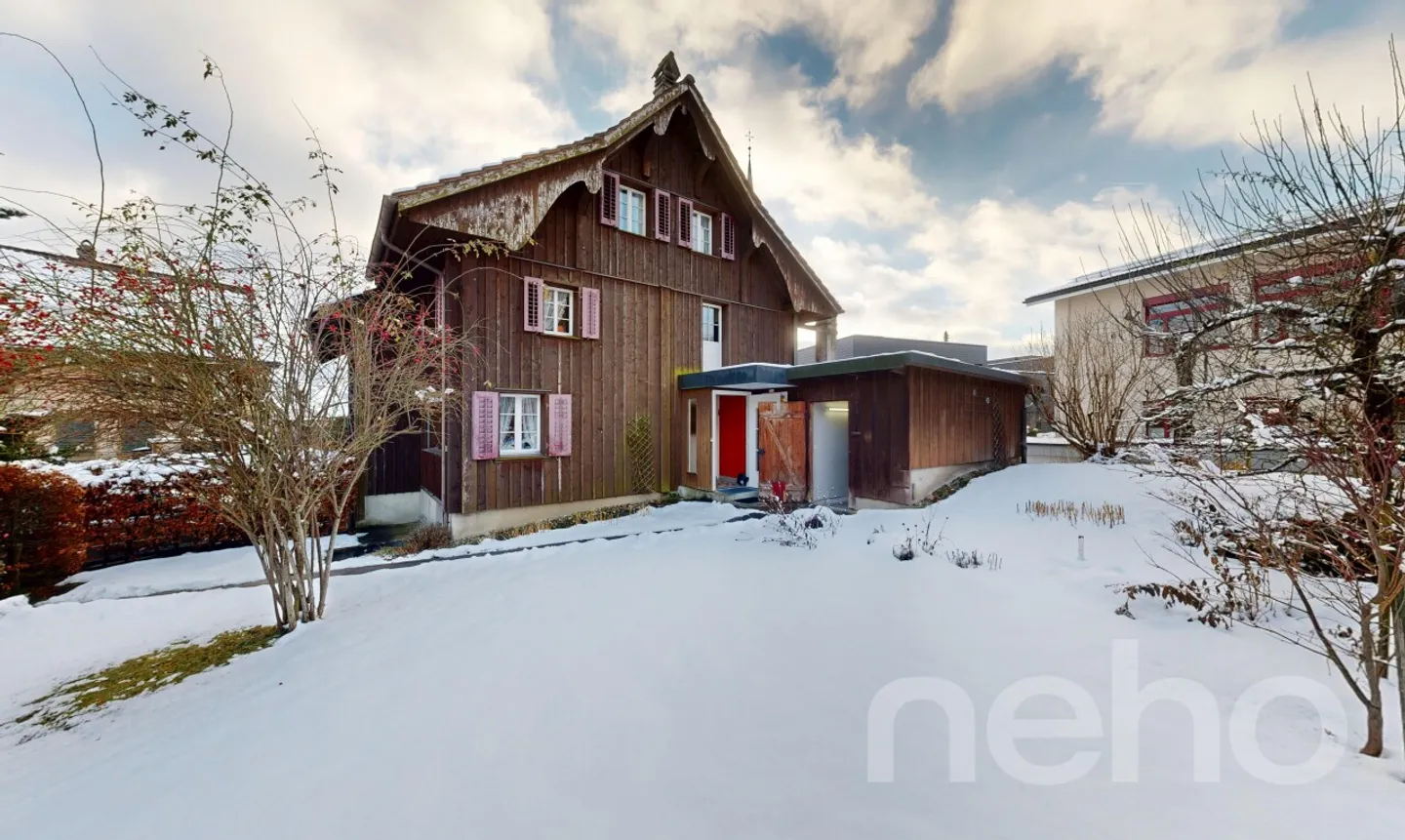 Living or New Construction - Both Possible! - Photo 1 of 11