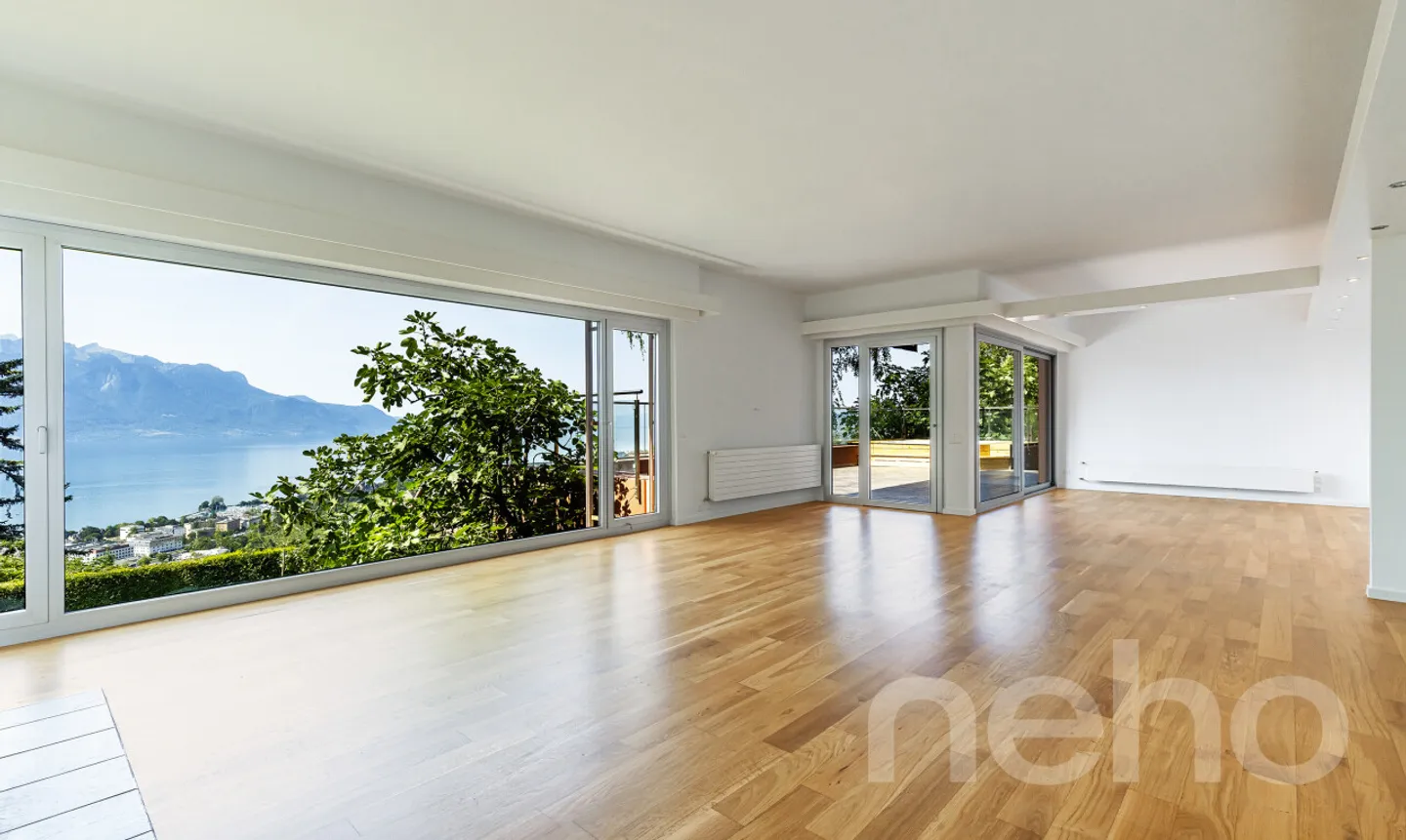 Villa de Luxe avec Vue sur le Lac - Photo 7 sur 11