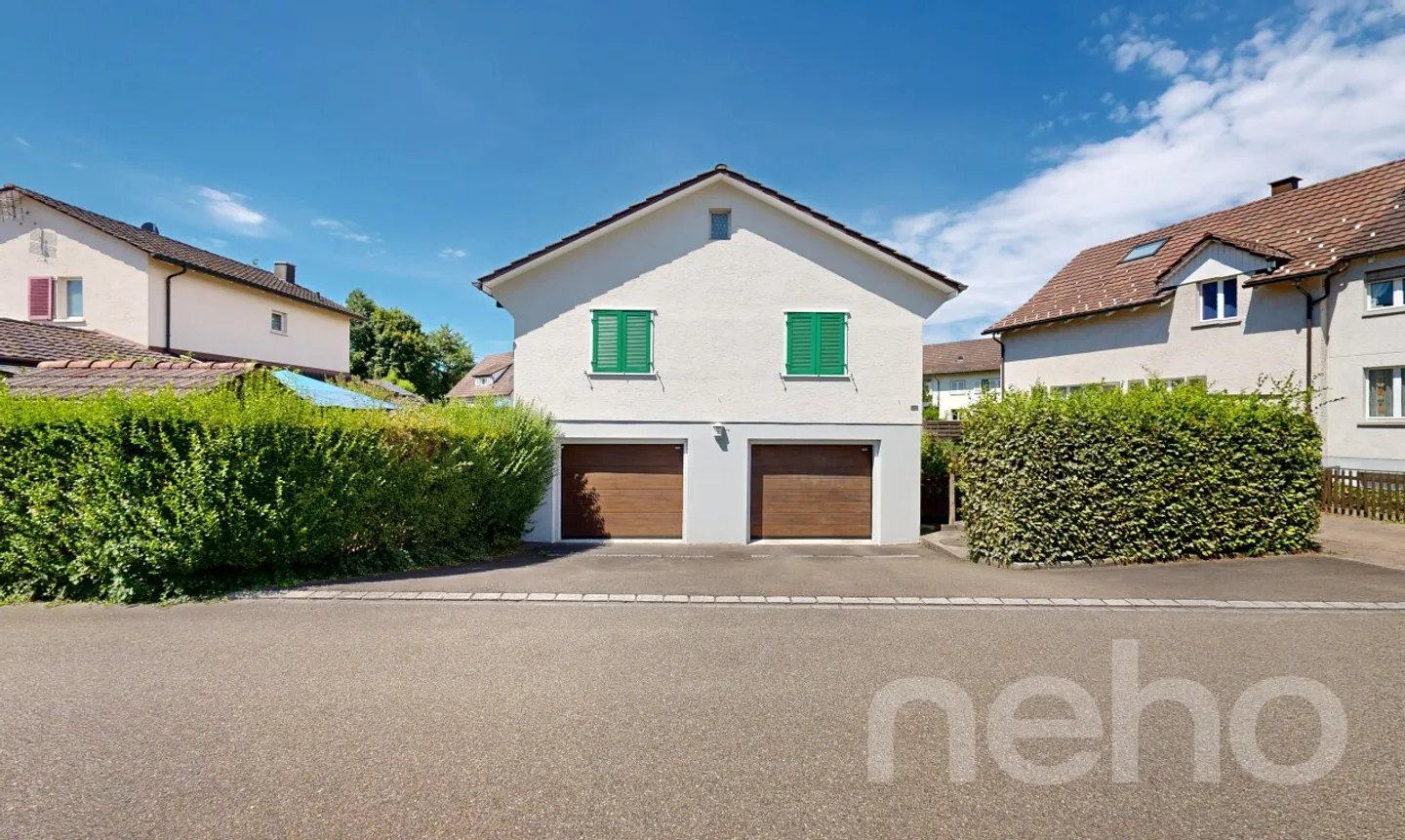 Charmantes Einfamilienhaus mit Potenzial - Foto 1 von 11
