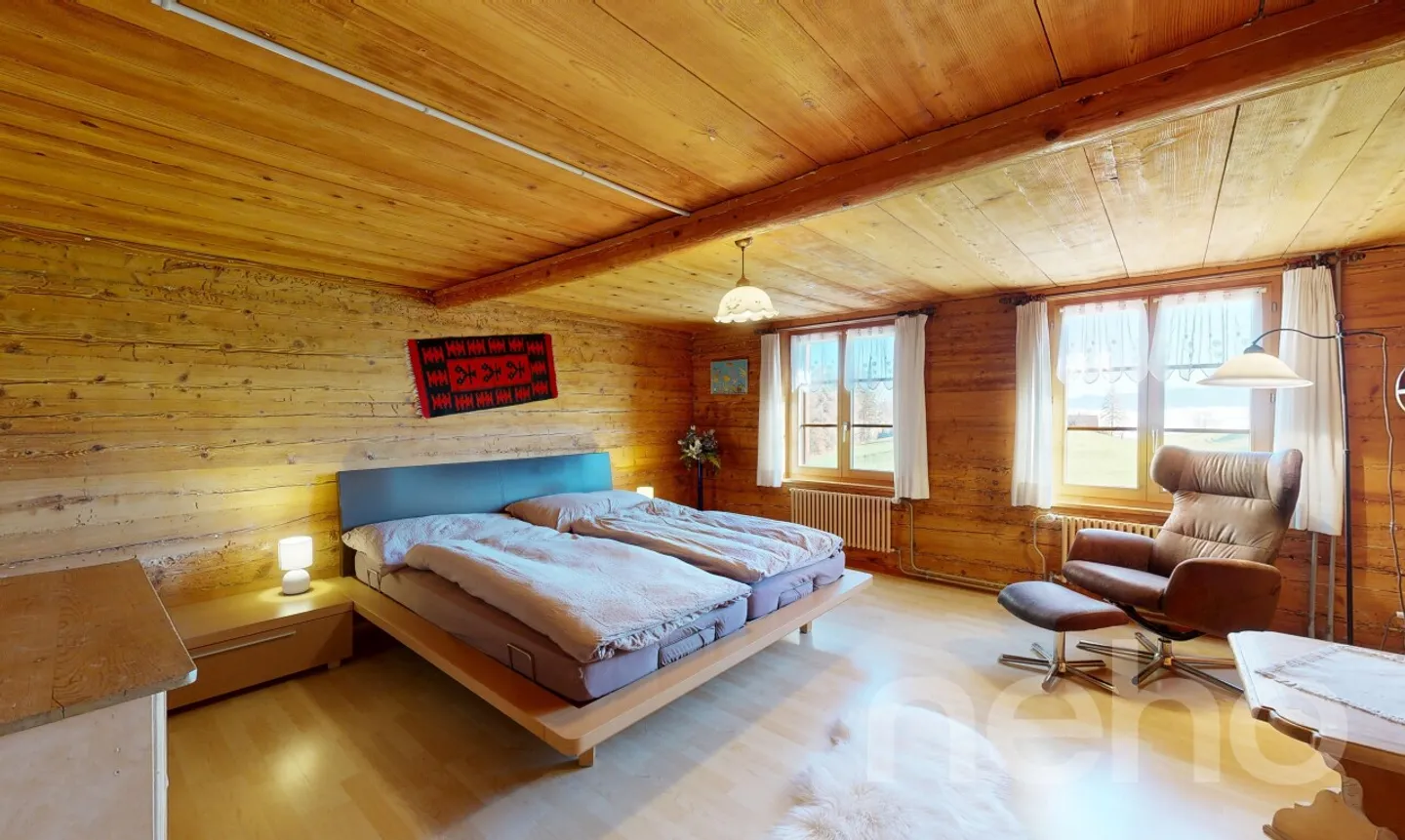 Incantevole Casa Unifamiliare - Foto 7 di 11