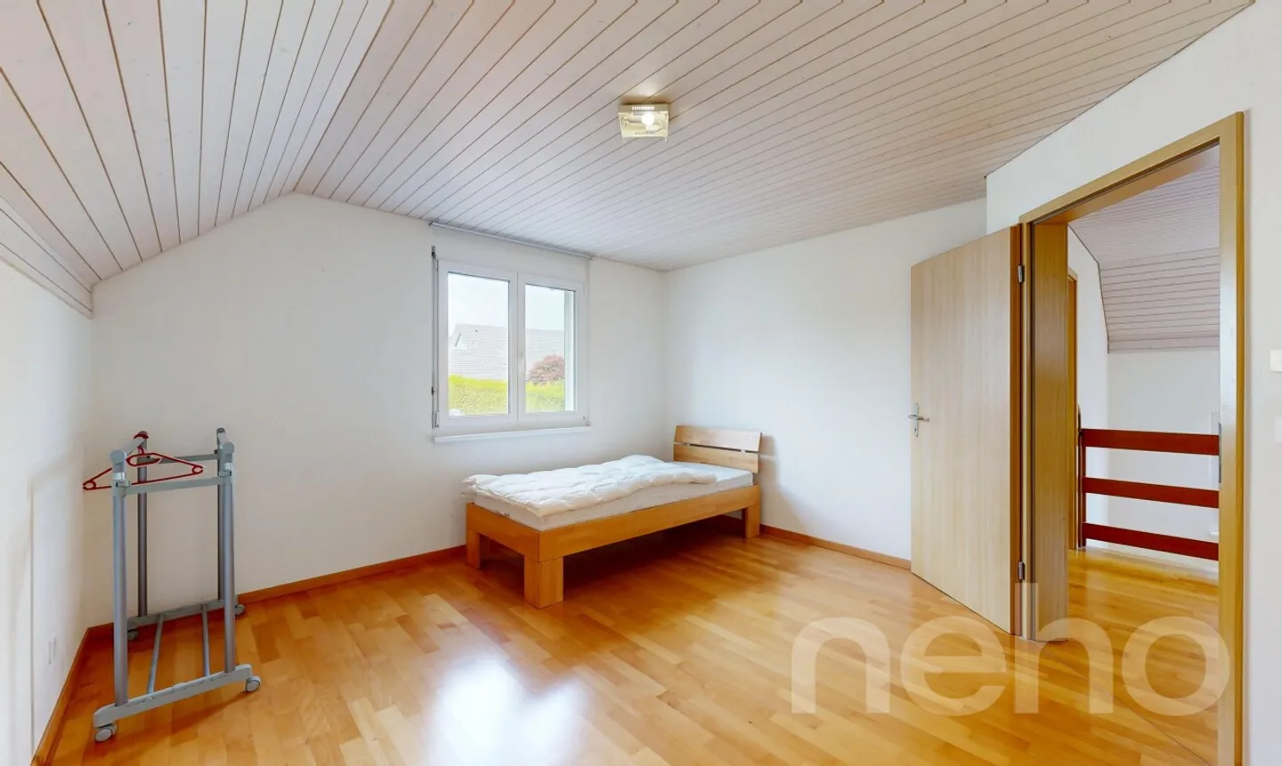 Stylish living with modern energy - 5.5-room single-family house - Photo 7 of 13