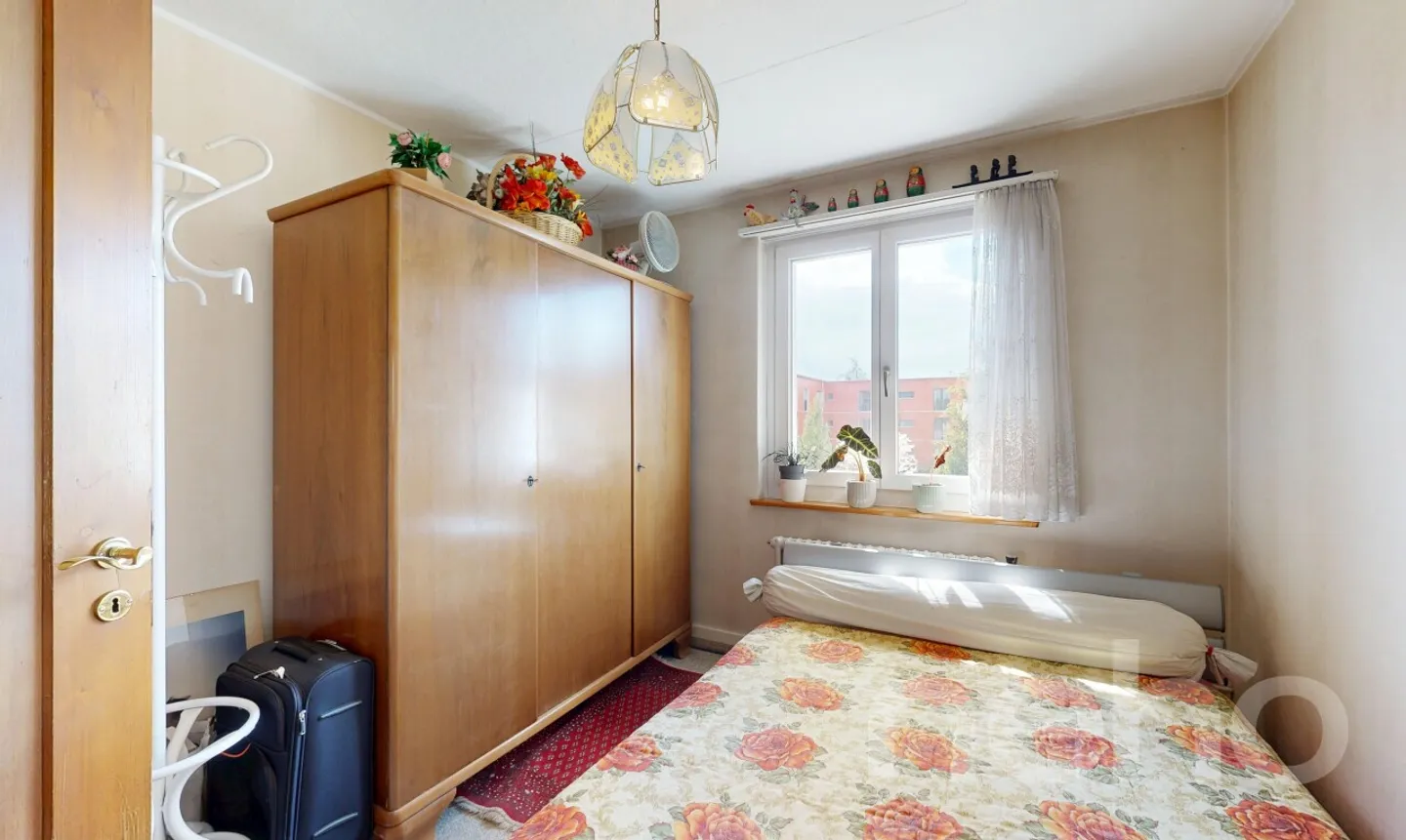 Charming Townhouse with Potential - Photo 9 of 11