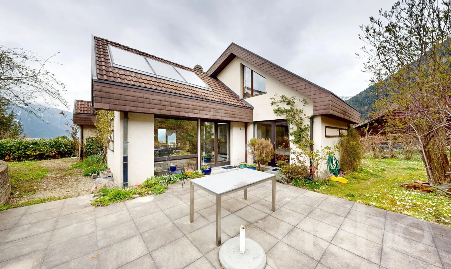 Maison individuelle avec vue panoramique - Photo 8 sur 11