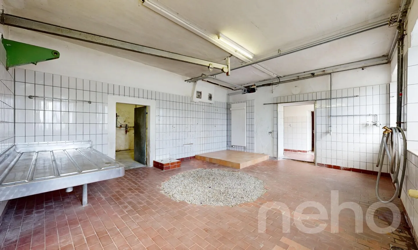 Une maison avec de l'espace pour les idées - Vivre, travailler et créer - Photo 10 sur 11