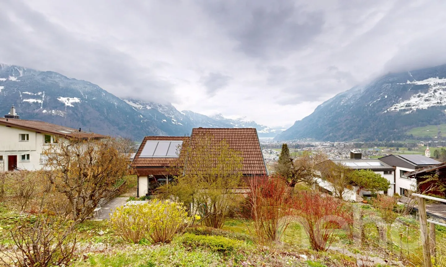 Maison individuelle avec vue panoramique - Photo 4 sur 11