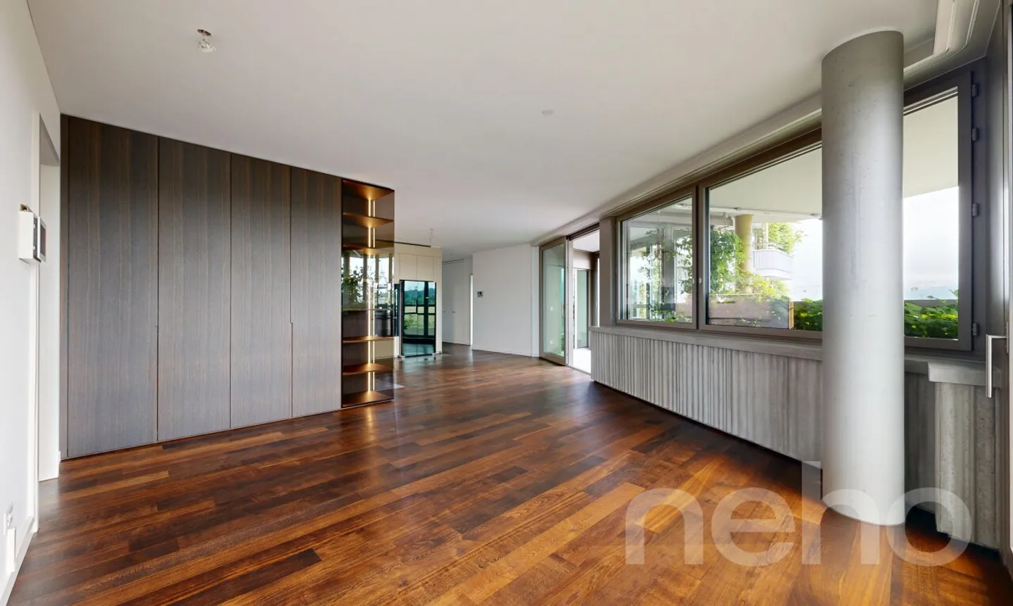 Exclusive View Location in Aglaya Suurstoffi - Photo 4 of 11