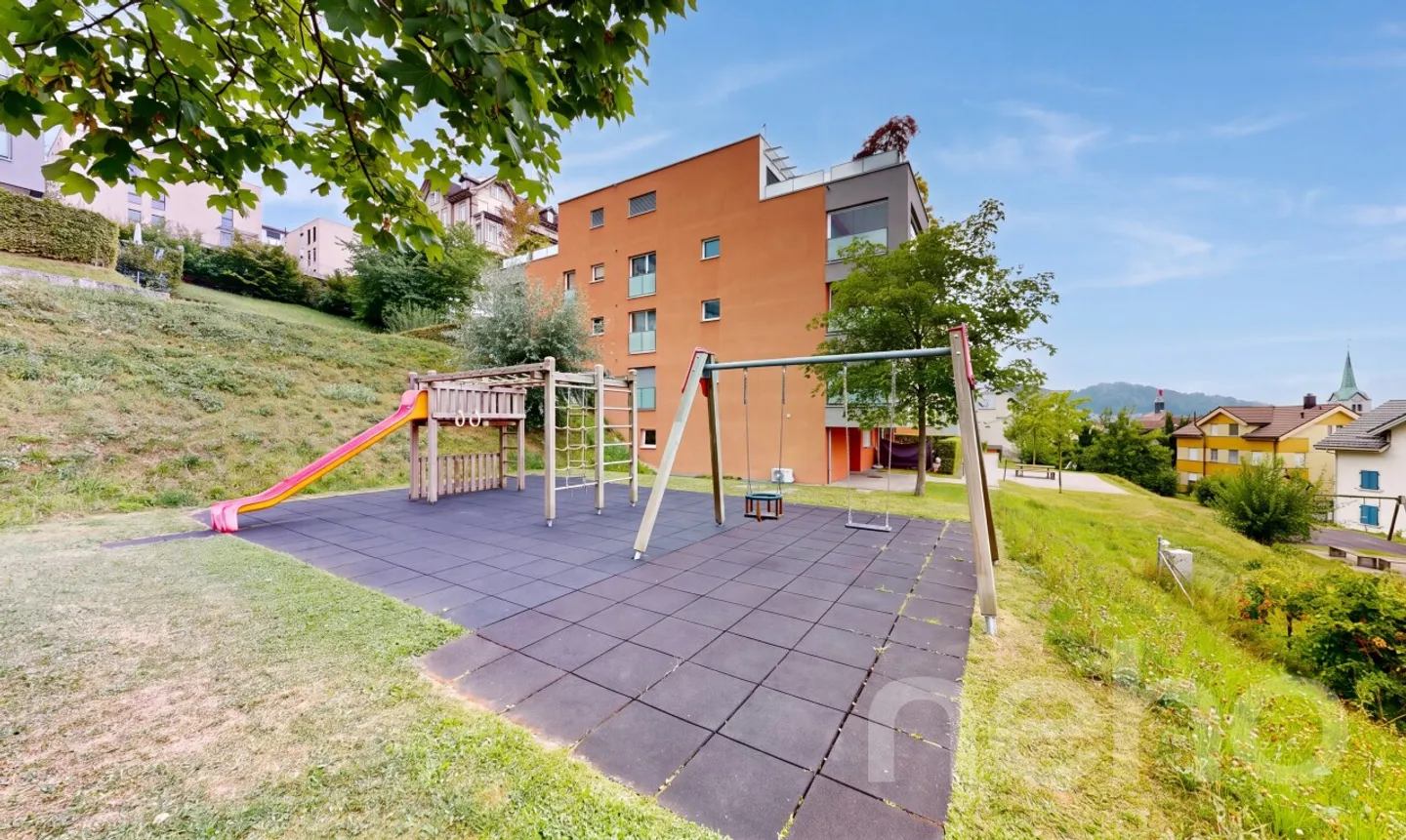 Attique de luxe avec vue - Photo 2 sur 11