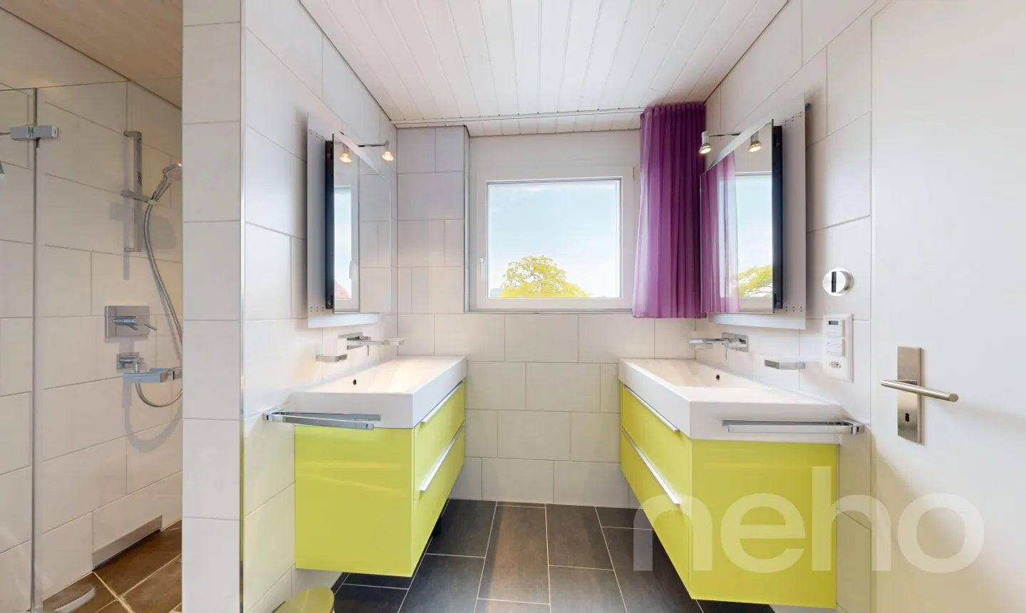 Attique de luxe avec vue - Photo 8 sur 11